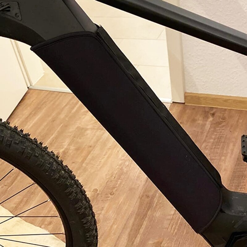 Waterdichte behuizing Stofdichte anti-modderhoes voor e-bike elektrische fiets lithiumbatterij
