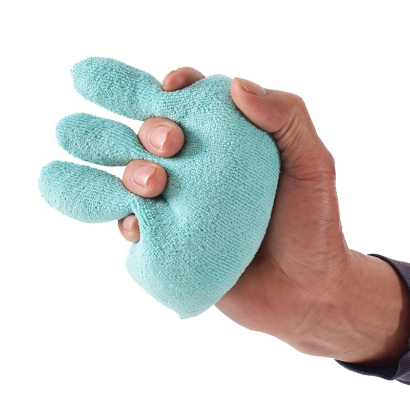 G92F Finger Aid สำหรับการป้องกันนิ้วแยกนิ้วแยกนิ้วป้องกัน A