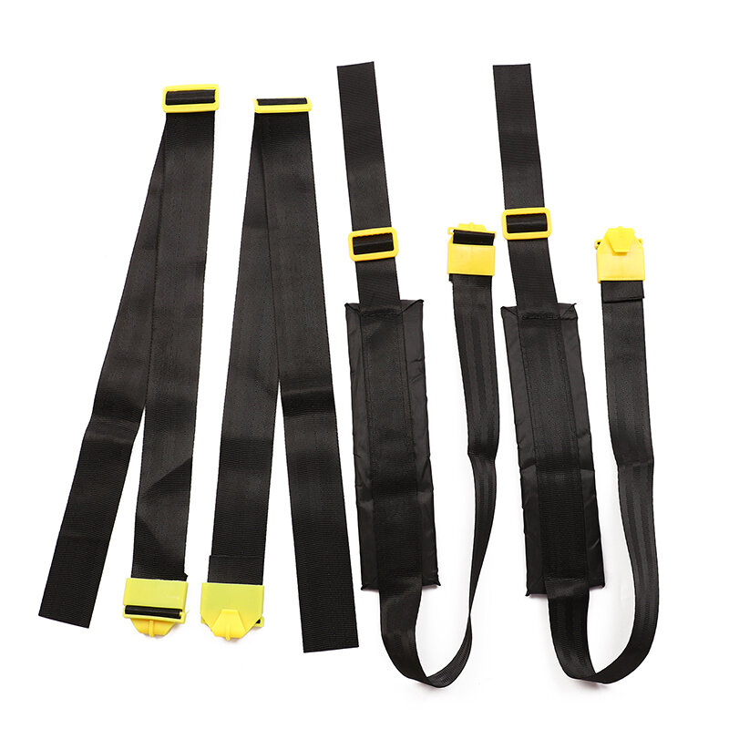 Black 2 Pack Of Backpack Sprayer Belt Replacement,Sponge Adjustable Agriculture Manual Sprayer Backpack Shoulder Strap 4 sizes