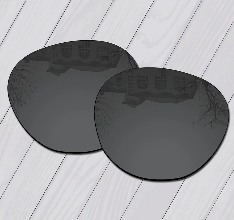 E. O.s kacamata hitam terpolarisasi, lensa pengganti yang ditingkatkan untuk Costa Del Mar Isla-banyak pilihan