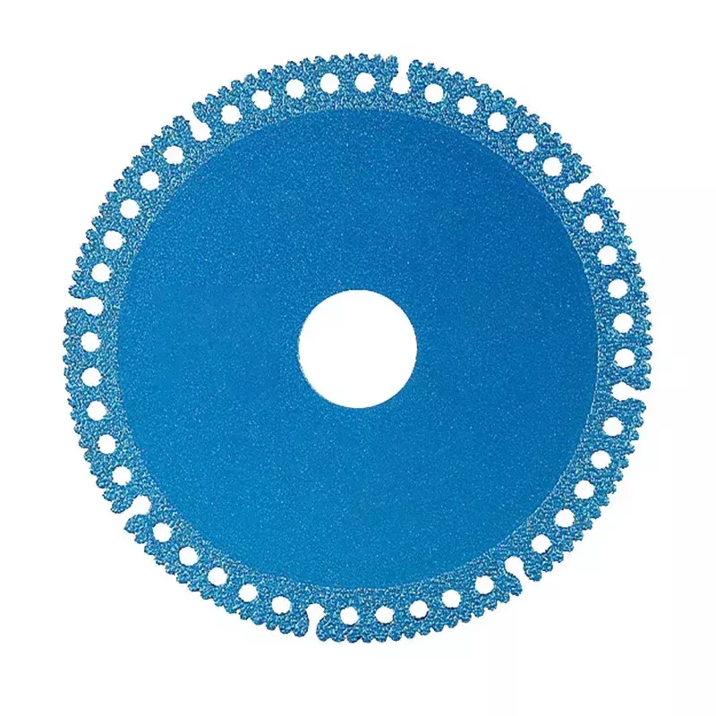 Composite Multifunctional Cutting Saw Blade 100mm Ultra-thin Saw Blade Ceramic Tile Glass Cutting Disc Tool For Angle Grinder