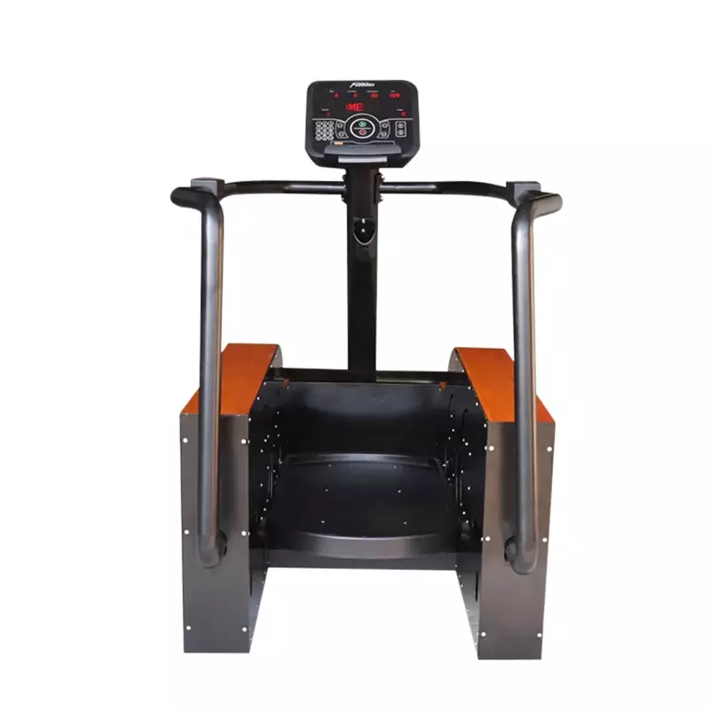 Commercial Gym Super Strength Training Hips And Thighs Indoor Wave Making Surfing Machine Fitness Surf Simulator