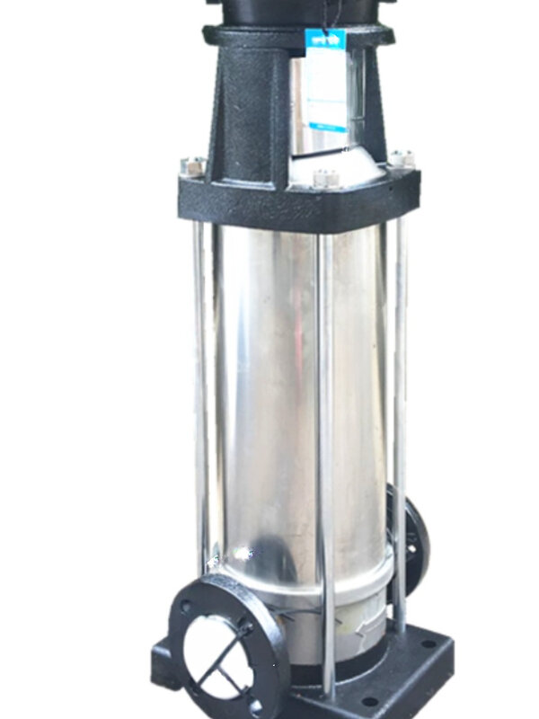 South pump fluid CDL1-2-3-4-8-10-12-15-20 edelstahl mehrstufige pumpe hochdruck kreiselpumpe industrie