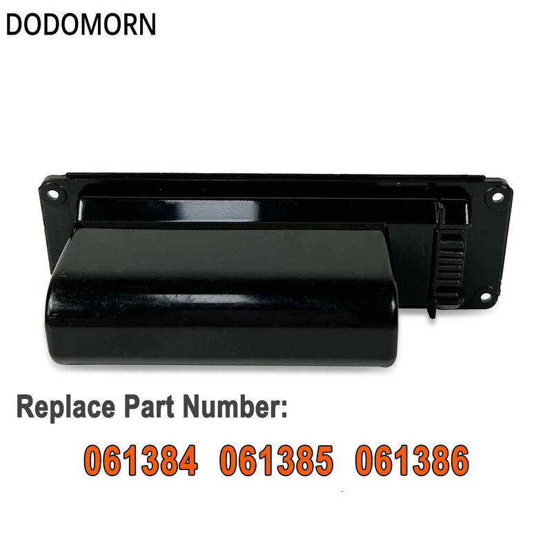 DODOMORN-batería para BOSE SoundLink Mini 1, 061384, 061386, 061385, 7,4 V, 17Wh, 2330mAh, serie de altavoces 2IMR19 Bluetooth/66