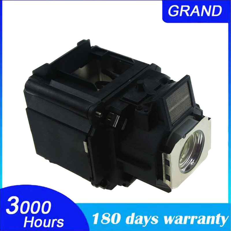 Elplp63/V12h010l63 Projector Voor Epson EB-C450WH C450wu C 520X H G5660 W G5800 G5900 G5900 G5950 N G 5650W G5750wu G5950