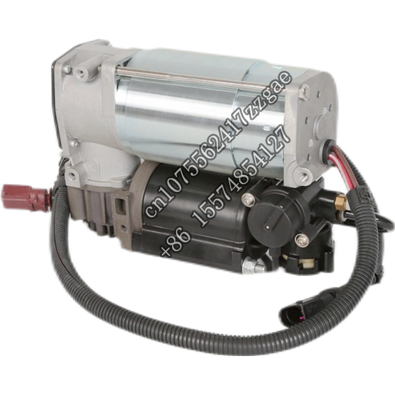 Brandneue 3 d061600511 3 d0616005m Luftfederung system Luftfederung kompressor