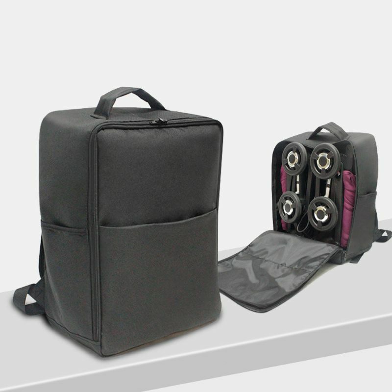 Дорожная сумка для коляски, аксессуары, зонтик, чехол для коляски, вспомогательная коляска для защиты