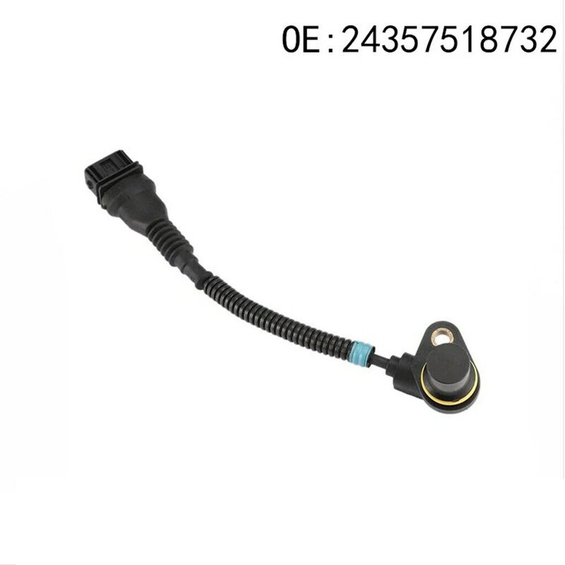 24357518732 Transmission Rotational Speed Sensor For Mini Cooper R50 R52 05-08 Car Accessories High Quality