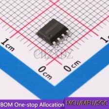 Microcontrolador de 8 bits MCU, NY8B062D, SOP-8, 100% original