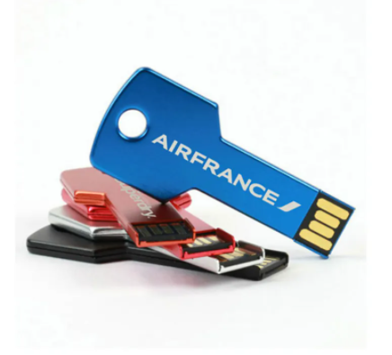 Clé USB en métal, dispositif de stockage, clé USB, bon cadeau, disque mémoire, 1000 Go, 512 Go, 256 Go, 64 Go, offre spéciale