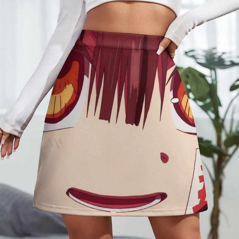 Minifalda Hanako Kun para mujer, Vestidos de Noche de lujo, ropa sexy, 2023