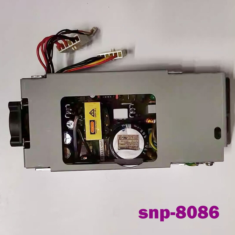 Snp-8086 Touch Panel Voeding 5V 16a 12V 1.5a