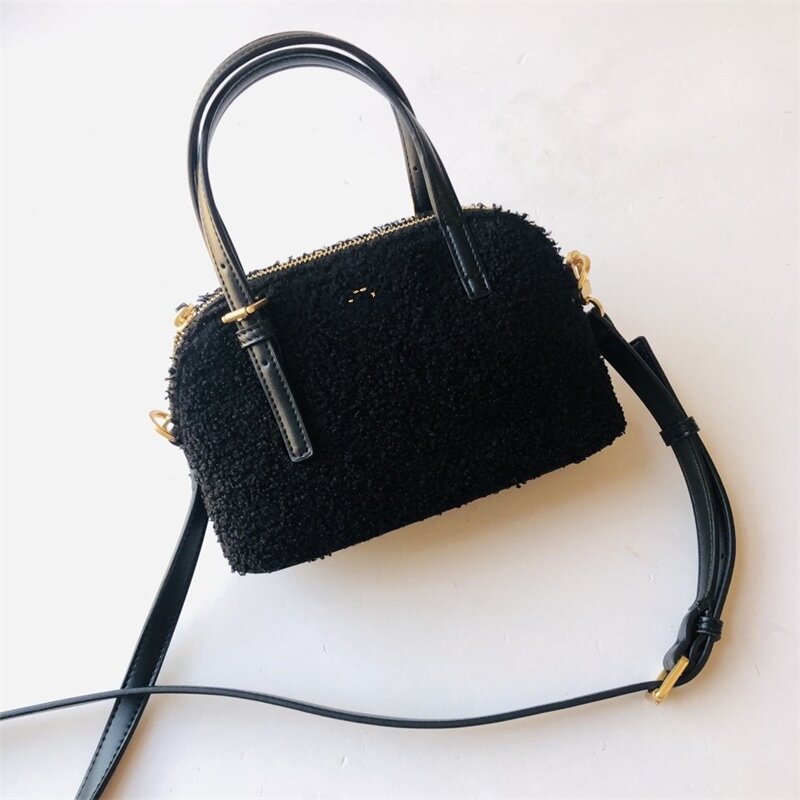 TB autumn and winter fashion new color classic all-in-one mini single shoulder crossbody hand shell bag