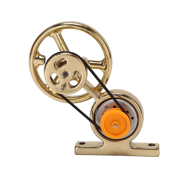 Stirling Engine Experiment Model Power Generator Motor Educational Physic Steam Power Mini Engine Education Toy For Kids-Drop Sh