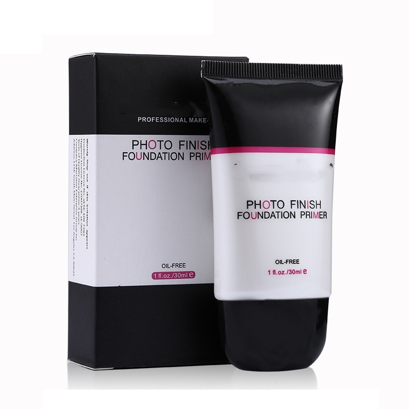 1pc Moisturizing Makeup Base Primer Lotion for Face Base Foundation Cream Concealer Pores Cover for all skin typeTSLM1