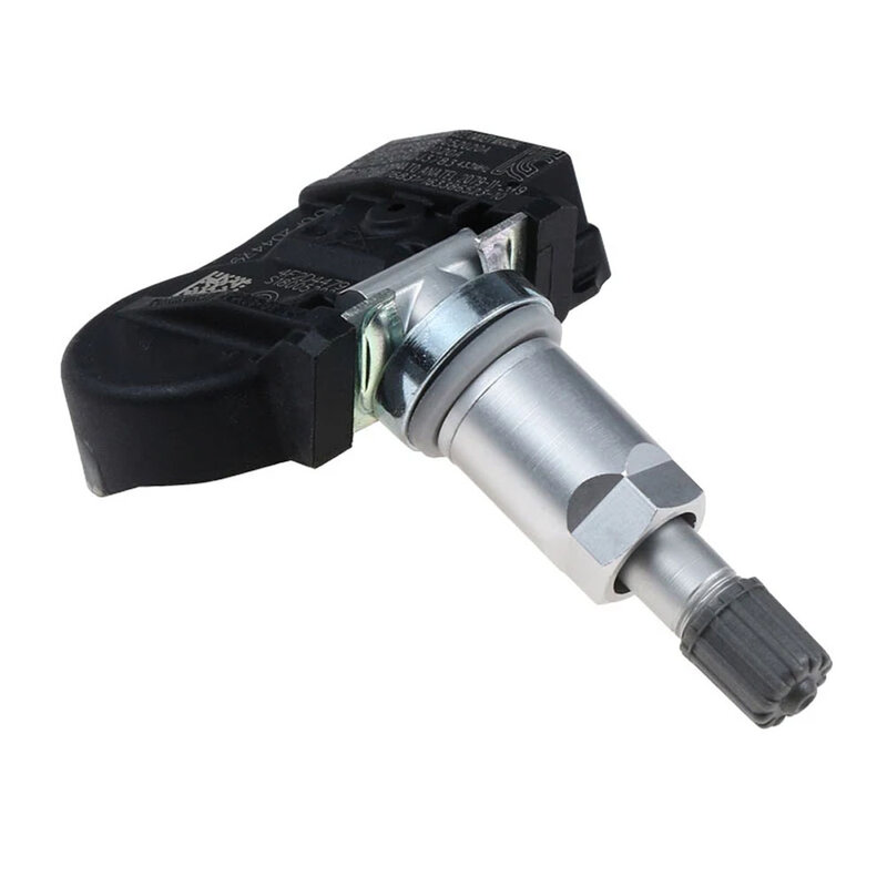 4 buah tptpms Sensor tekanan ban FW93-1A159-AB 433MHz LR031712 LR058023 Sport untuk Land Rover Range Rover Sport