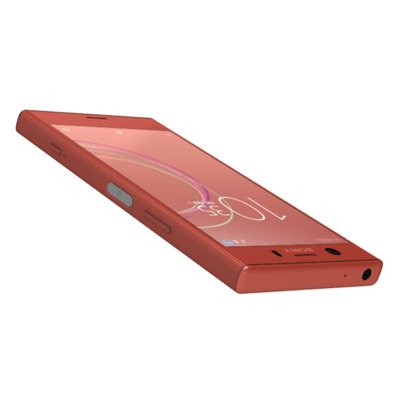 Sony-Téléphone portable Xperia XZ1 Compact Gaster 41, téléphone portable 4G SO-02K, 4.6 pouces, 4 Go de RAM, 32 Go de ROM, Dean Snapdragon 835, Octa-Core, Android, original