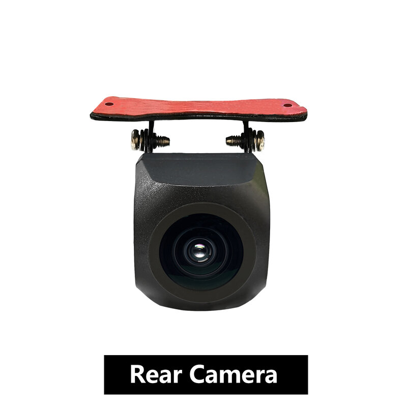 Genießen Sie die neueste 1080p ar Frontkamera oder ar Auto Rückfahr kamera Universal Backup Park kamera