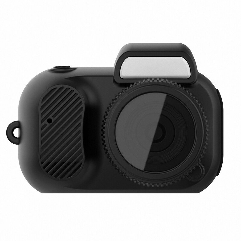 Mini câmera em forma de Monoreflexes, CMOS, interior, casa, exterior, portátil, vintage, gravador de vídeo, muito pequeno, 1080p