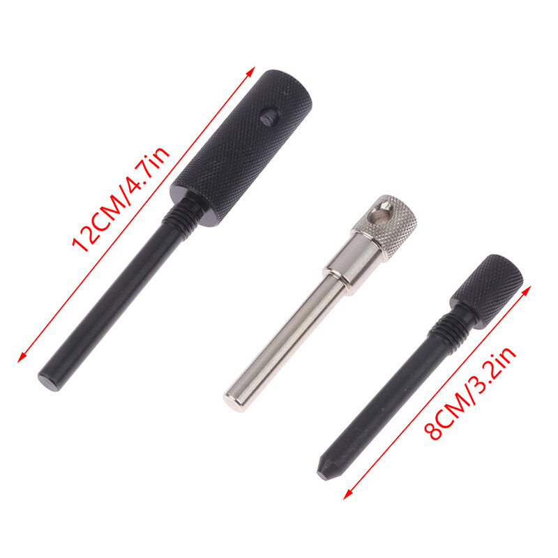 VT13518 Pins for Renault&amp Dacia Engine Timing Tool Set Pins for Valve Timing of Motors 1.5 and 1.9 DCi High Quality