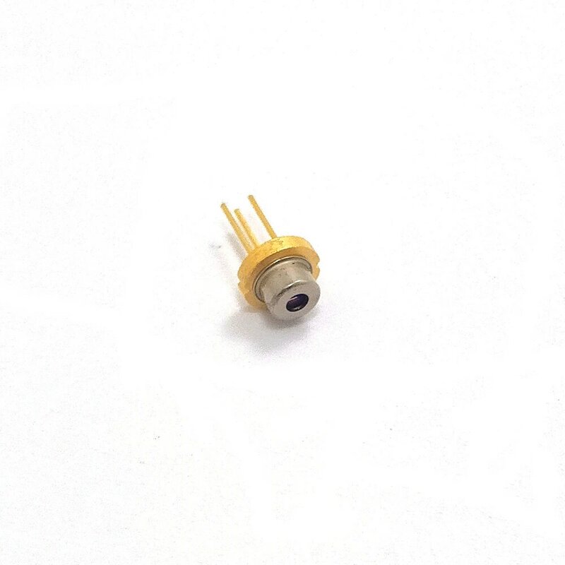 2pcsx 5.6mm 200mw 808nm  Infra-Red- IR Laser Diode LD with PD