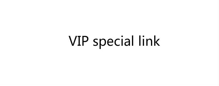 Solo para VIP, este enlace solo se utiliza para la reentrega, si no, no haga clic, gracias.