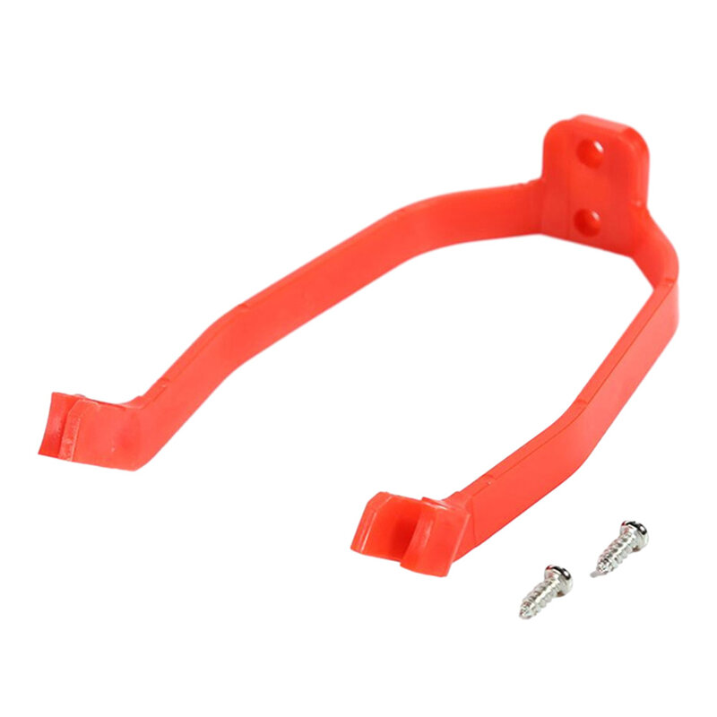 Mudguard Support Bracket 13*7.5*2.5CM Parts Plastic Practical Rear Replacement Accessories Support