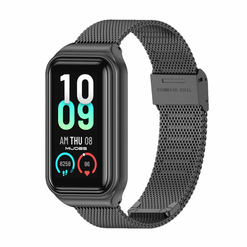 Band Strap for Amazfit Band 7 Wristband Smart Watch Replacement Breathable Waterproof Watchband Bracelet for Amazfit Band 7