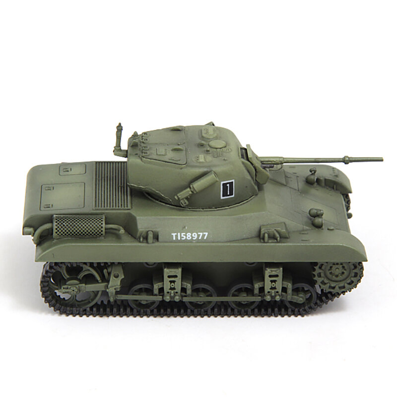M-22 cykada czołg brytyjska armia 1:72 plastikowa skala zabawkowy pokaz symulacji kolekcji prezentów