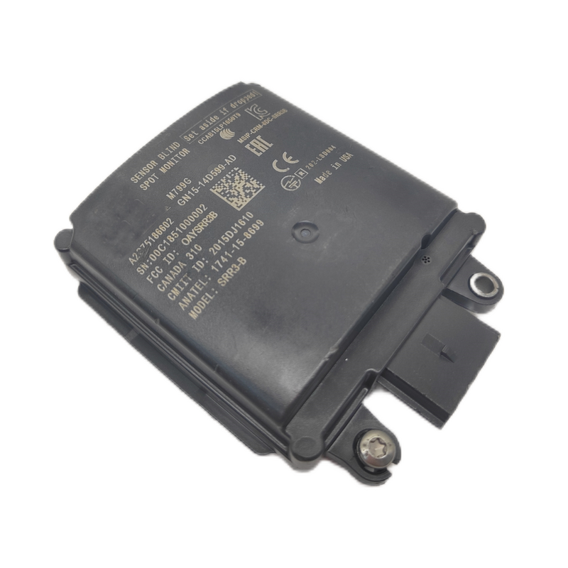 Distância Sensor Monitor para Ford, Módulo Sensor Blind Spot, GN15-14D599-AD