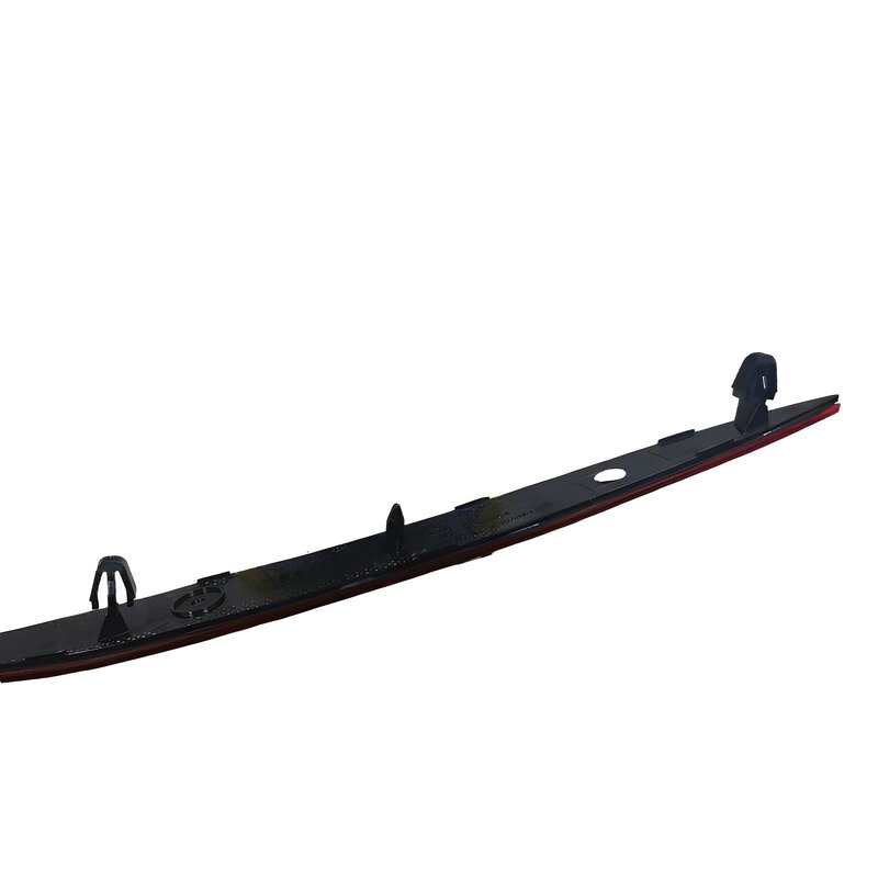 Suitable for Tesla accessories ModelX rear bumper reflector fog light 1034342-00-C 1034343