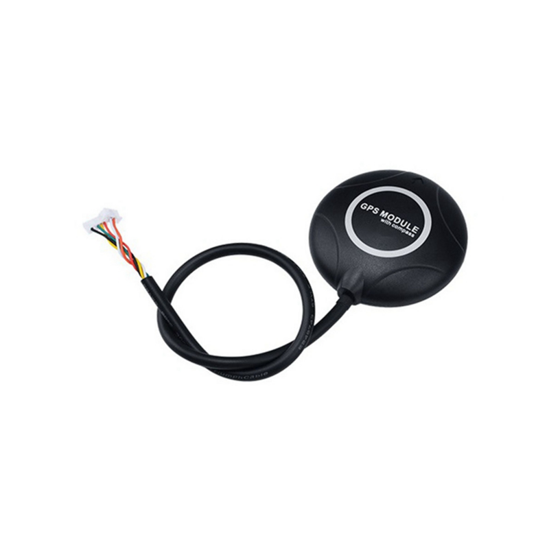 NEO-M8N Flight Controller GPS Module with On-Board Compass M8 Engine PX4 TR for Drone GPS
