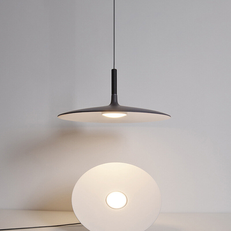 Lámpara de techo con forma de cuerno para el hogar, candelabro led moderno europeo para sala de estar, comedor, cocina, arte decorativo