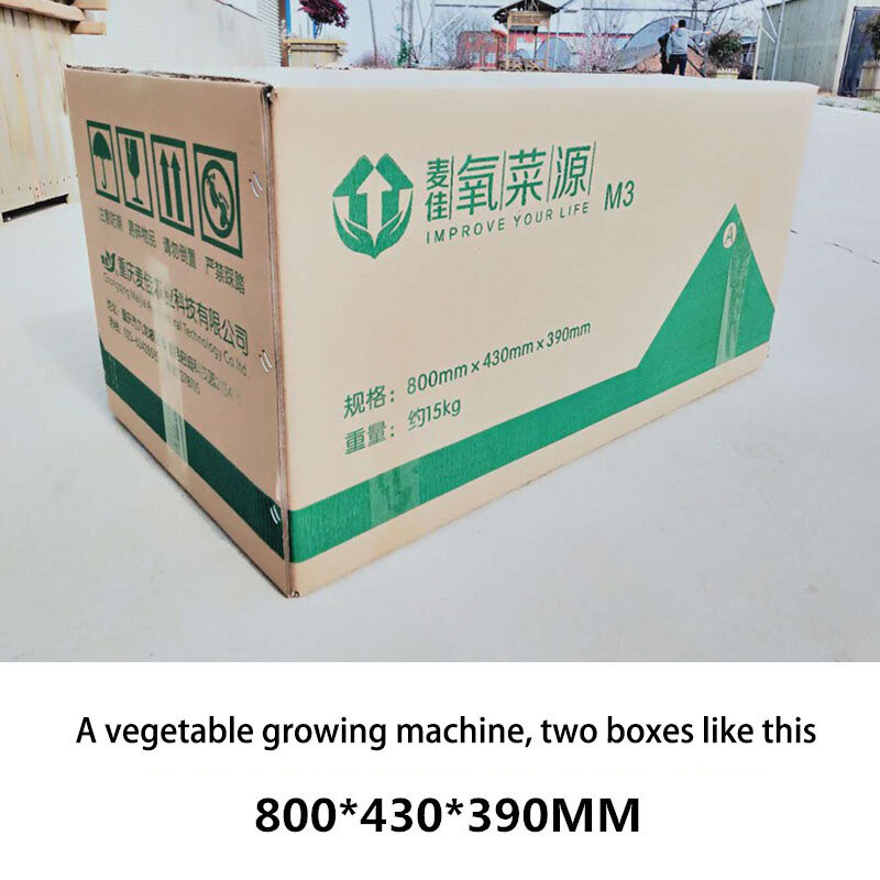 Hydroponics Growing System Vegetable Planting Machine Soilless Cultivation Smart Vertical Hydroponic Tower Gardening Equipment