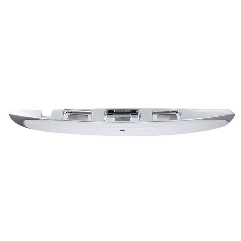 90812JD00H Tailgate Handle Frame Trunk Tailgate Handle Cover For Nissan Escape 2007-2014