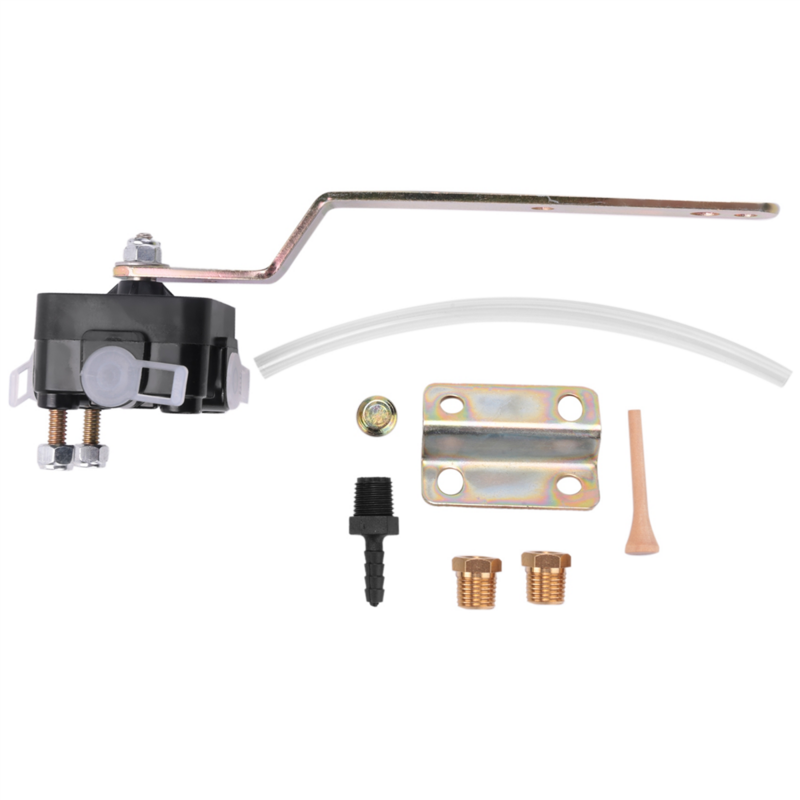 트럭 공기 표준 높이 조절 밸브 키트, VS-227 53321-Q120 교체