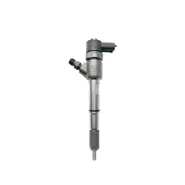 Common-Rail-Einspritz ventil mit Kraftstoffe in spritz ung für tfr55-Motor