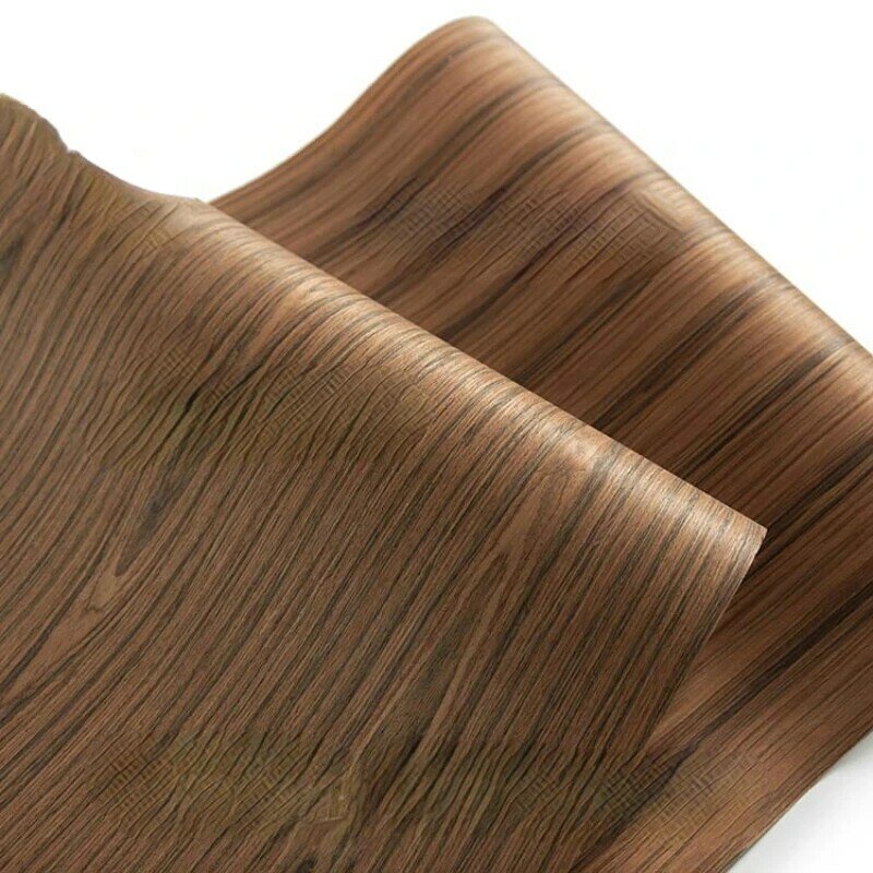 Natürliche Echte Holz Furnier Geschnitten Sapele 0,2 MM Veneers Möbel Rand Banding 26*250cm(W * L)