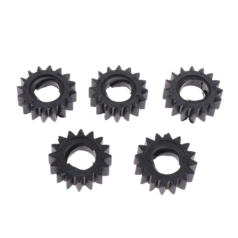 5 PCS High Quality Starter Motor Pinion Gear 16 Tooth Engine Lawn Tractor Mower Part 693059 280104S 693058 695708
