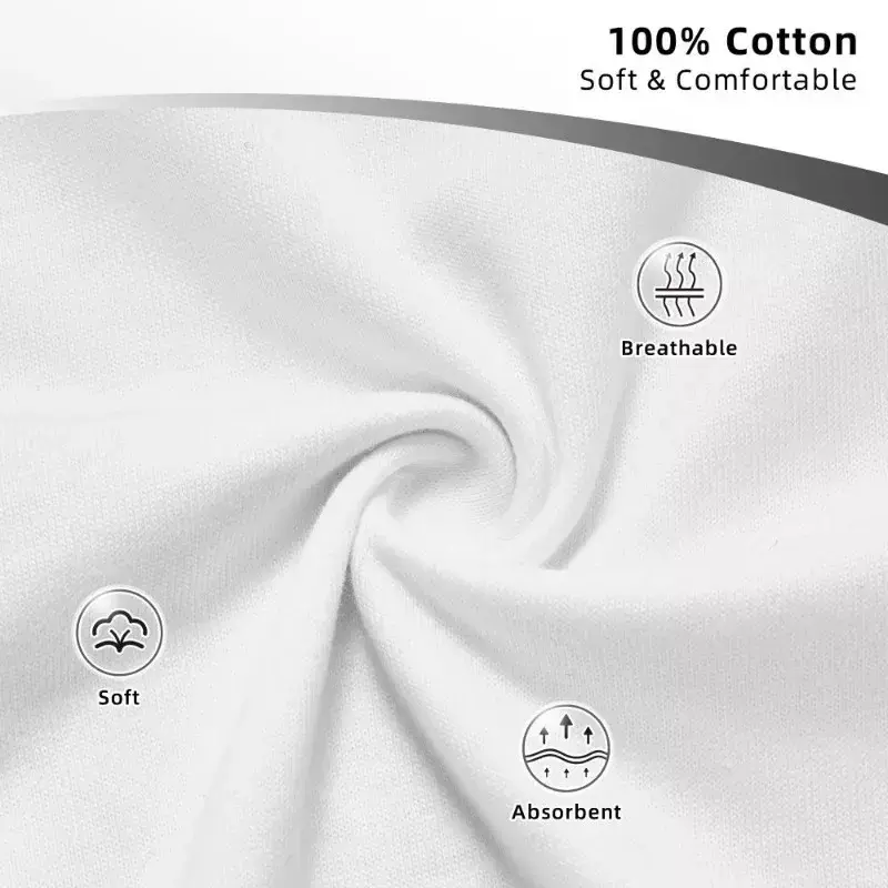 Camisetas gráficas masculinas e femininas Mewinicorn, camisetas de manga curta, roupas vintage, alta qualidade, 100% algodão