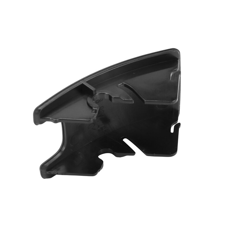 Автомобильный задний анкер для детского сиденья Isofix слот отделка крышка кнопка для AUDI A4 B8 A5 8T0887187
