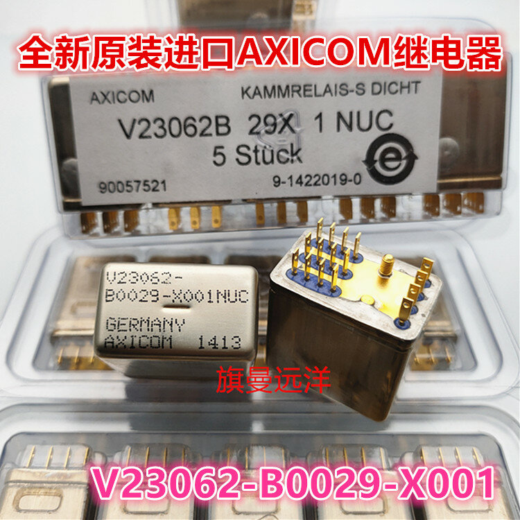Axicom V23062-B0029-X001NUC V23062-B0029-X001