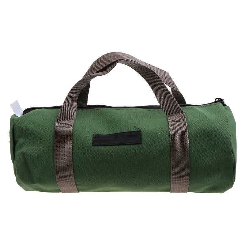 حقائب أدوات يدوية حقيبة محمولة ذات سعة كبيرة لأدوات مفكات الأجهزة الحقيبة دروبشيب