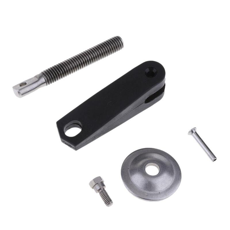 Pack Useful Outboard Tool Including Screw Bolt Nut