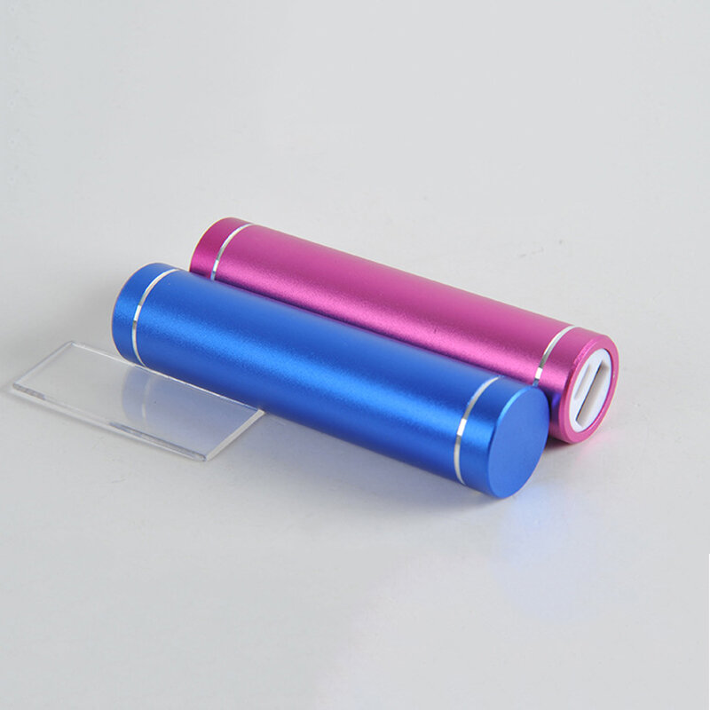 NEW Fake Mini Power Bank Sight Secret Home Diversion Stash Can Safe Container Hiding Spot ⁣⁣⁣⁣Hidden Storage Compartment Cover