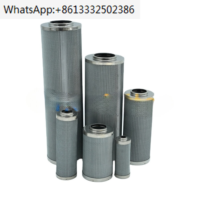 Replaces LH HX-250*10 SFAX-400*10 SFAX-800*10  Hydraulic oil Filter