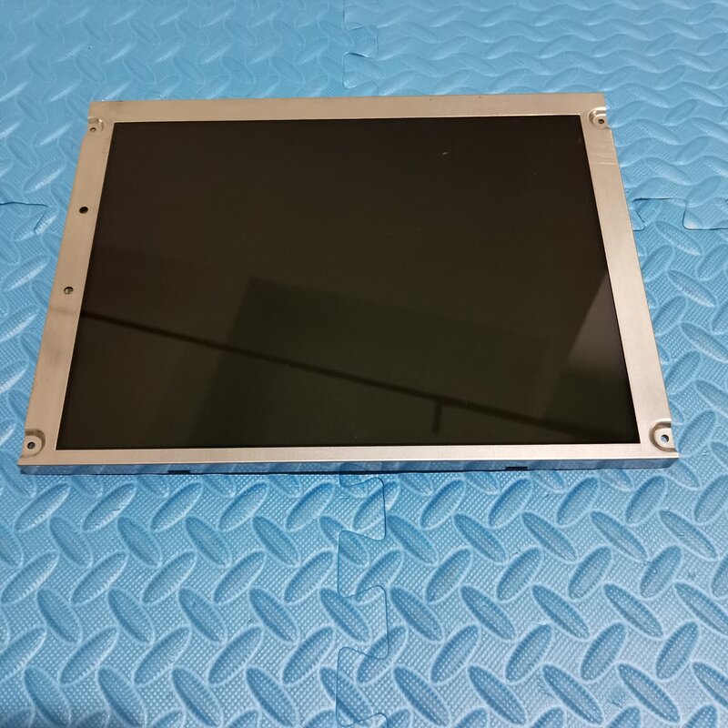 Baru NL8060BC31-27 Asli 100% Diuji Panel Layar Tampilan LCD