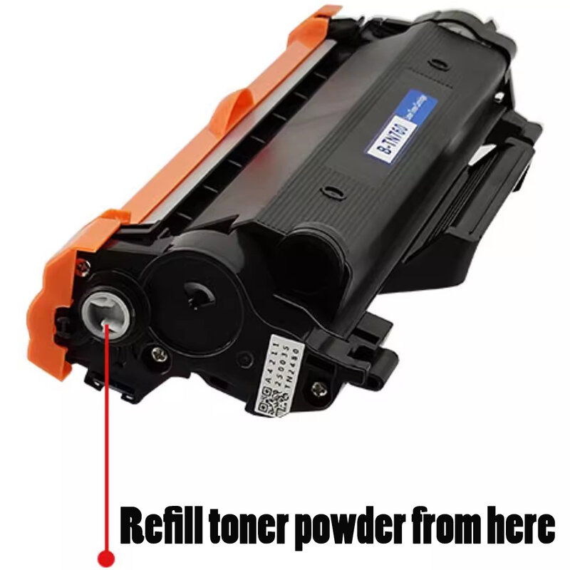 Toner Cartridge Replace FOR Brother DCPL 2550DW HLL 2350DW HLL 2370DW HLL 2370DW XL HLL 2370DWXL HLL 2370DW-XL HLL 2390DW