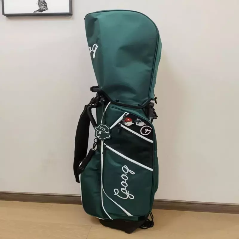 GOOOG Golf Bucket Lightweight Stand Caddie Bag