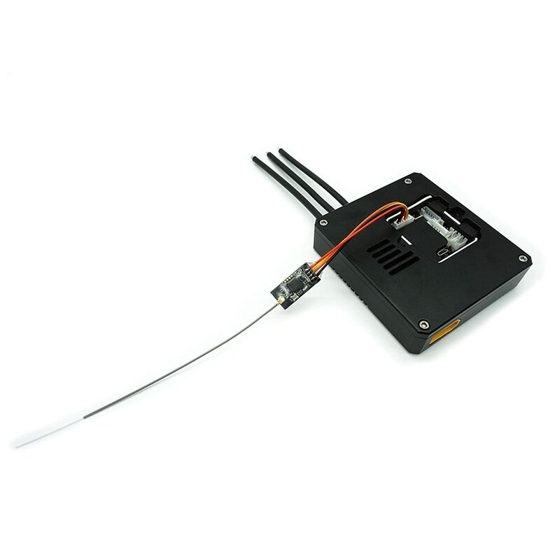 Flipsky bezprzewodowy moduł Bluetooth 2.4G do narzędzia VESC i VESC elektryczna deskorolka